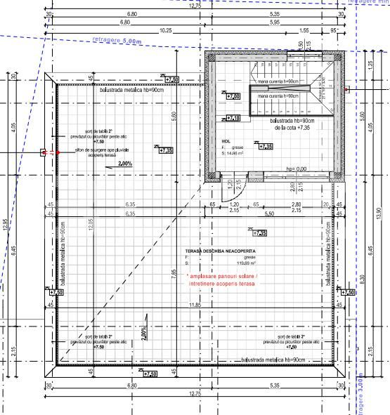 Apartament de vânzare 4 camere Grigorescu - 191330AV | BLITZ Cluj-Napoca | Poza11