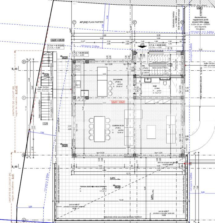 Apartament de vânzare 4 camere Grigorescu - 191330AV | BLITZ Cluj-Napoca | Poza9