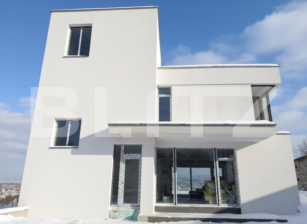 Apartament de vânzare 4 camere Grigorescu - 191330AV | BLITZ Cluj-Napoca | Poza5