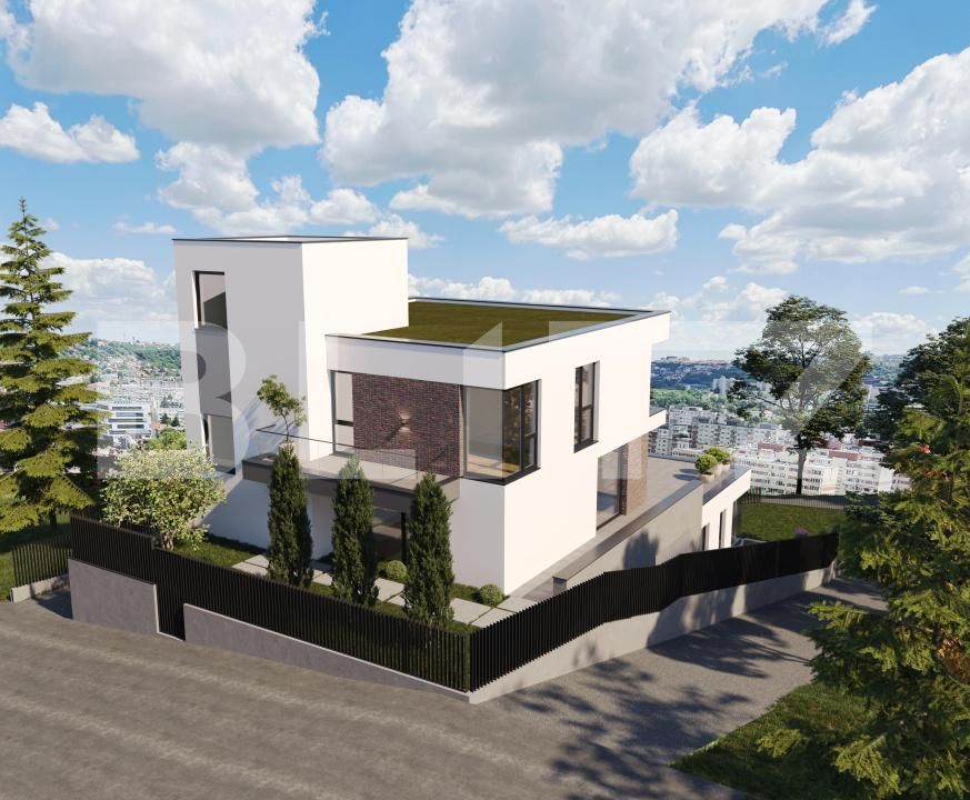 Apartament de vânzare 4 camere Grigorescu - 191330AV | BLITZ Cluj-Napoca | Poza4