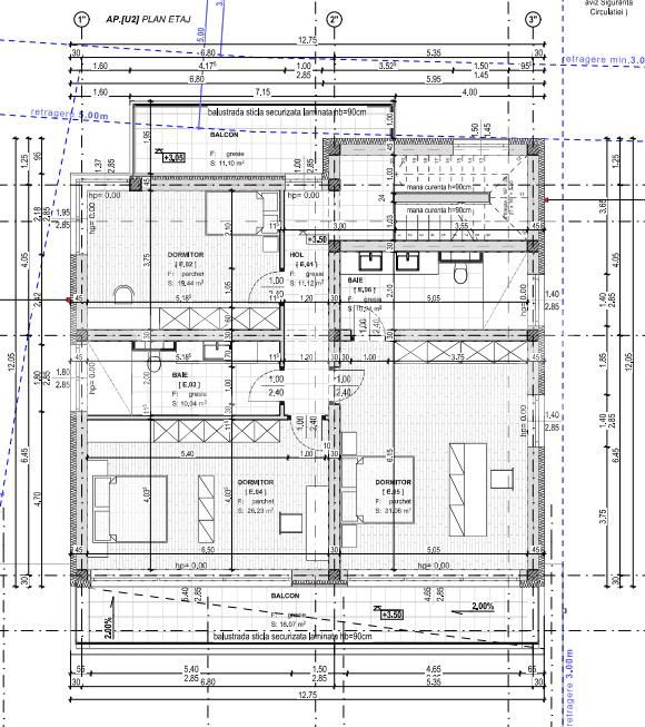 Apartament de vânzare 4 camere Grigorescu - 191330AV | BLITZ Cluj-Napoca | Poza10