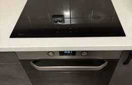 Apartament  de vanzare 2 camere open space, 65mp,  balcon, zona  IULIUS MALL!