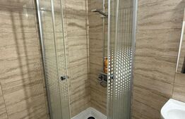 Apartament  de vanzare 2 camere open space, 52mp,  balcon, zona  IULIUS MALL!