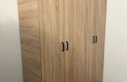 Apartament  de vanzare 2 camere open space, 52mp,  balcon, zona  IULIUS MALL!