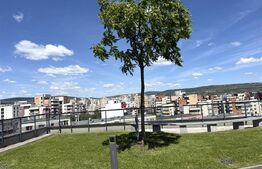 Apartament 2 camere de vânzare, 52mp la doar 7 minute pe jos de IULIUS MALL!