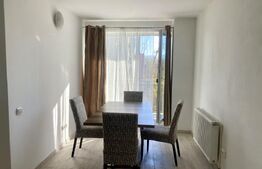 Apartament  de vanzare 2 camere open space, 52mp,  balcon, zona  IULIUS MALL!