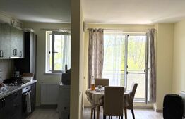 Apartament 2 camere de vânzare, 52mp la doar 7 minute pe jos de IULIUS MALL!