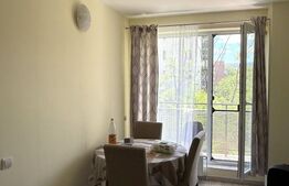 Apartament 2 camere de vânzare, 52mp la doar 7 minute pe jos de IULIUS MALL!