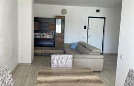 Apartament  de vanzare 2 camere open space, 52mp,  balcon, zona  IULIUS MALL!