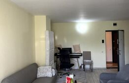 Apartament 2 camere de vânzare, 52mp la doar 7 minute pe jos de IULIUS MALL!