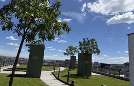 Apartament 2 camere de vânzare, 52mp la doar 7 minute pe jos de IULIUS MALL!
