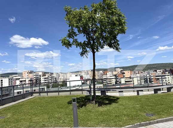 Apartament de vânzare 2 camere Gheorgheni - 191335AV | BLITZ Cluj-Napoca | Poza10