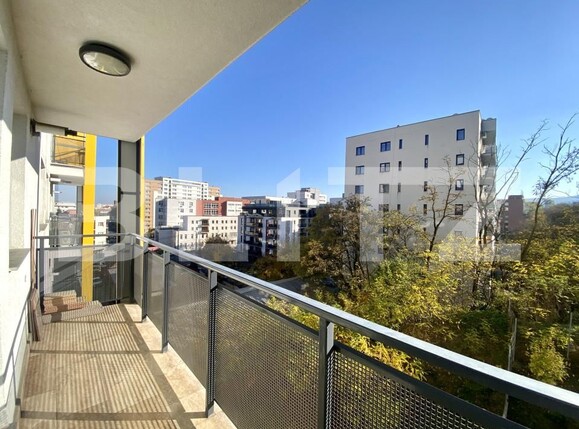 Apartament de vânzare 2 camere Gheorgheni - 191335AV | BLITZ Cluj-Napoca | Poza9