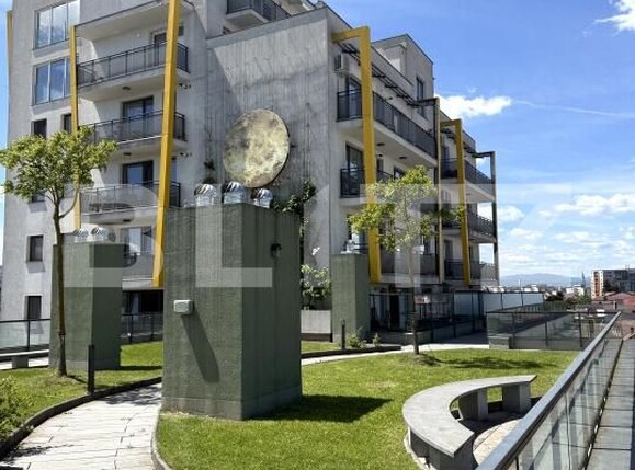 Apartament de vânzare 2 camere Gheorgheni - 191335AV | BLITZ Cluj-Napoca | Poza8