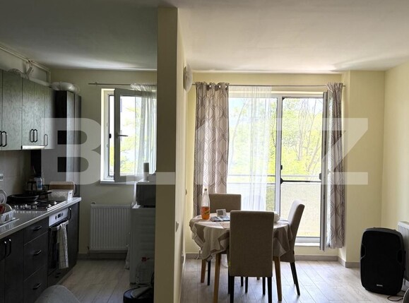 Apartament de vânzare 2 camere Gheorgheni - 191335AV | BLITZ Cluj-Napoca | Poza4