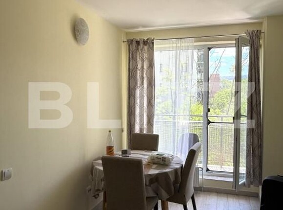 Apartament de vânzare 2 camere Gheorgheni - 191335AV | BLITZ Cluj-Napoca | Poza3