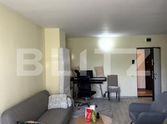 Apartament de vânzare 2 camere Gheorgheni - 191335AV | BLITZ Cluj-Napoca | Poza1