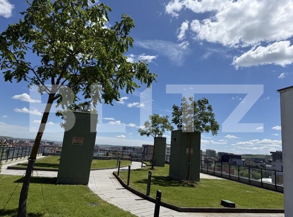 Apartament de vânzare 2 camere Gheorgheni - 191335AV | BLITZ Cluj-Napoca | Poza11
