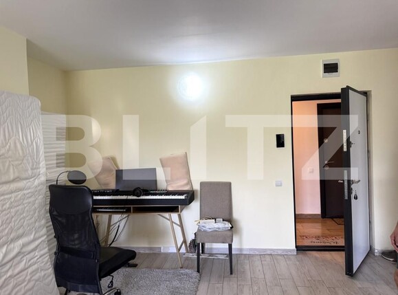 Apartament de vânzare 2 camere Gheorgheni - 191335AV | BLITZ Cluj-Napoca | Poza5