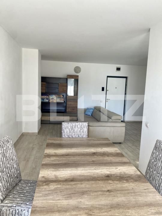 Apartament de vânzare 2 camere Gheorgheni - 191335AV | BLITZ Cluj-Napoca | Poza2