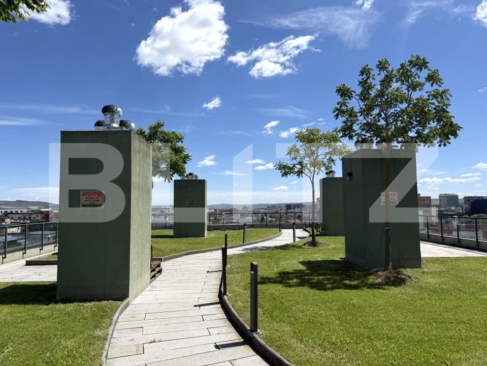 Apartament de vânzare 2 camere Gheorgheni - 191335AV | BLITZ Cluj-Napoca | Poza9