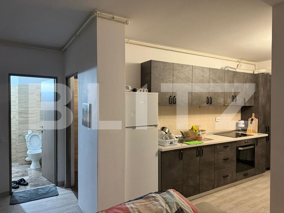 Apartament de vânzare 2 camere Gheorgheni - 191335AV | BLITZ Cluj-Napoca | Poza3