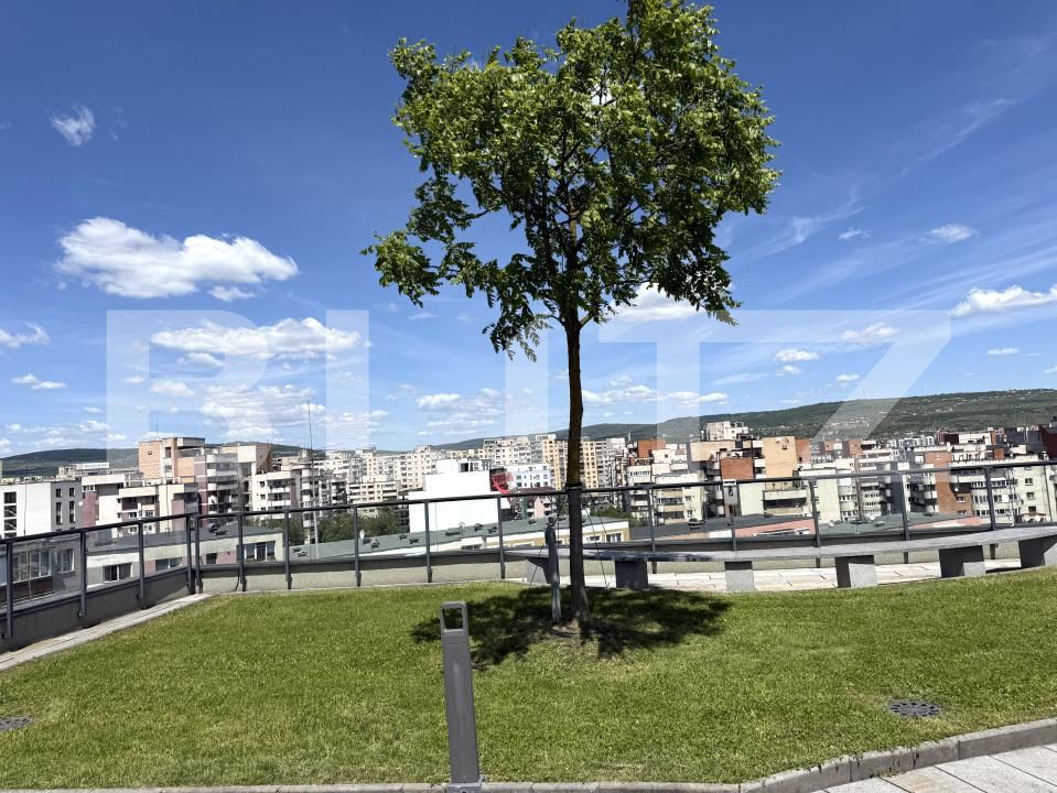 Apartament de vânzare 2 camere Gheorgheni - 191335AV | BLITZ Cluj-Napoca | Poza10