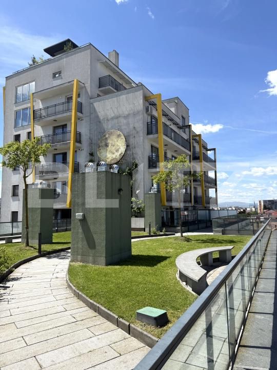 Apartament de vânzare 2 camere Gheorgheni - 191335AV | BLITZ Cluj-Napoca | Poza8
