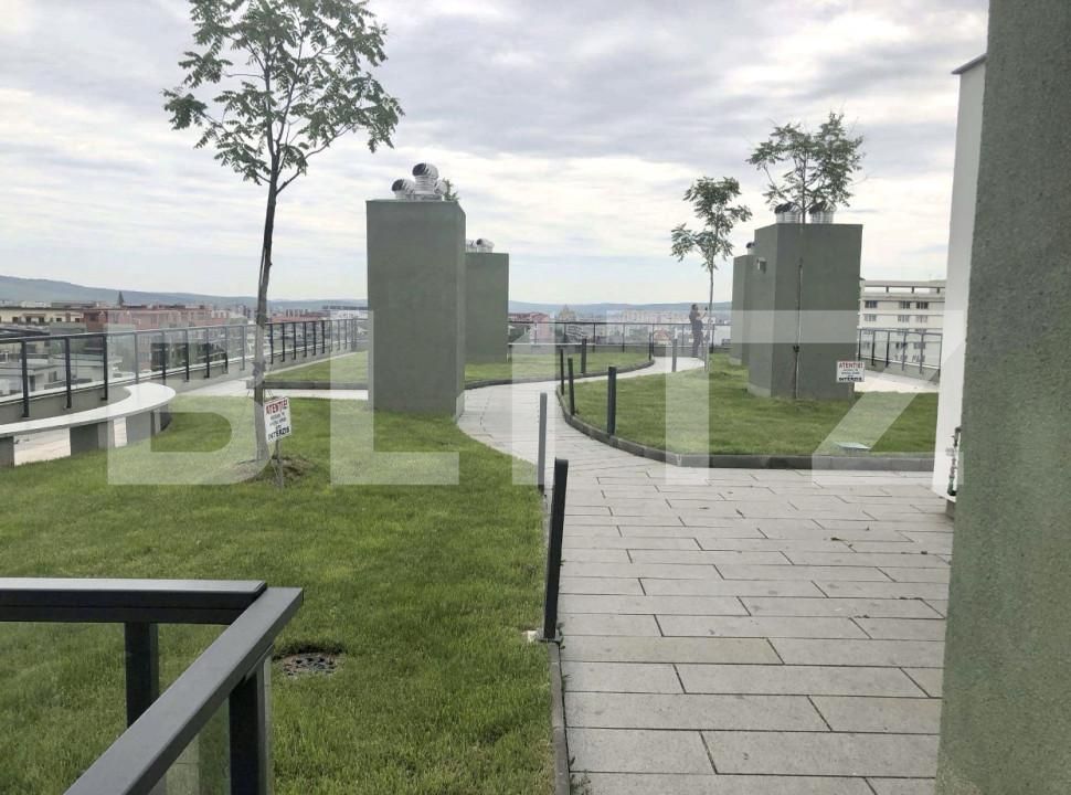 Apartament de vânzare 2 camere Gheorgheni - 191335AV | BLITZ Cluj-Napoca | Poza10