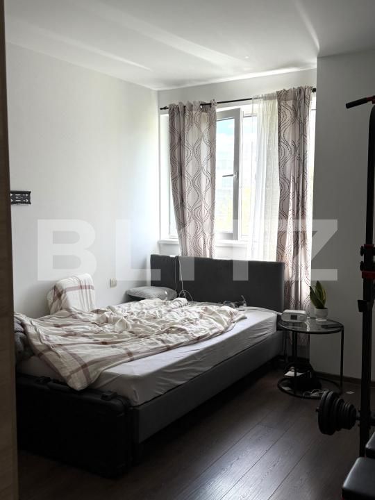 Apartament de vânzare 2 camere Gheorgheni - 191335AV | BLITZ Cluj-Napoca | Poza2
