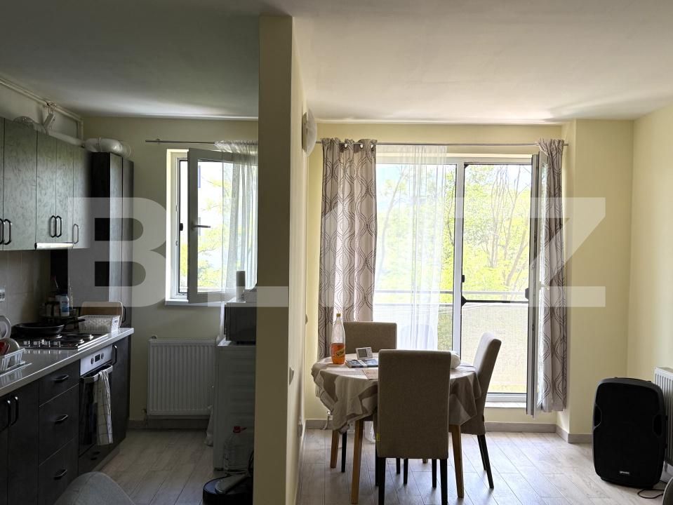 Apartament de vânzare 2 camere Gheorgheni - 191335AV | BLITZ Cluj-Napoca | Poza4