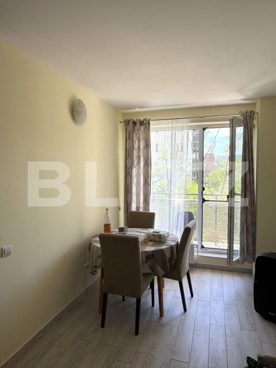 Apartament de vânzare 2 camere Gheorgheni - 191335AV | BLITZ Cluj-Napoca | Poza3