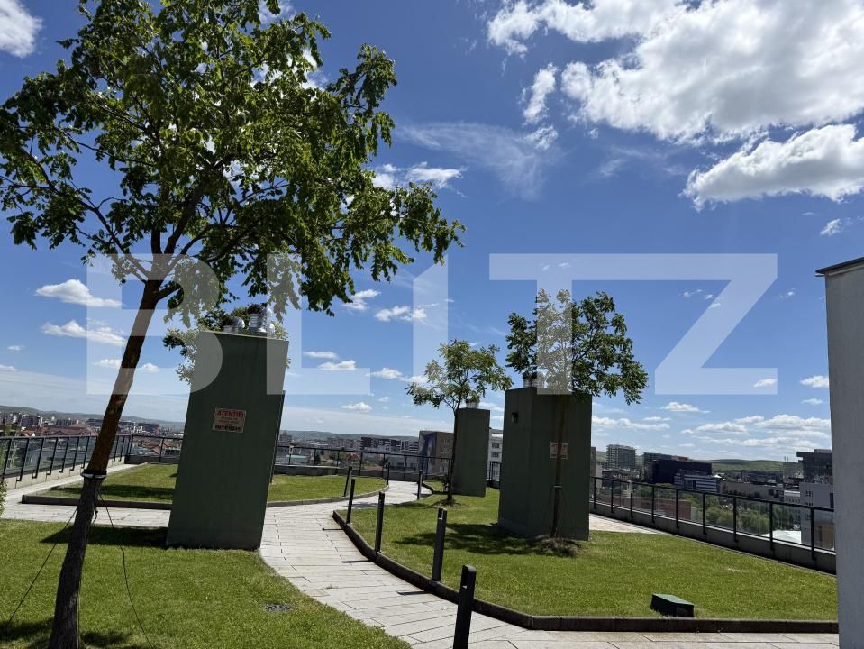 Apartament de vânzare 2 camere Gheorgheni - 191335AV | BLITZ Cluj-Napoca | Poza11