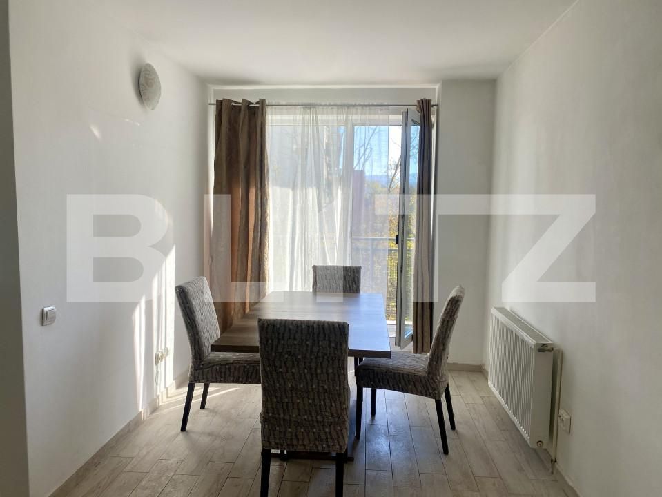 Apartament de vânzare 2 camere Gheorgheni - 191335AV | BLITZ Cluj-Napoca | Poza5