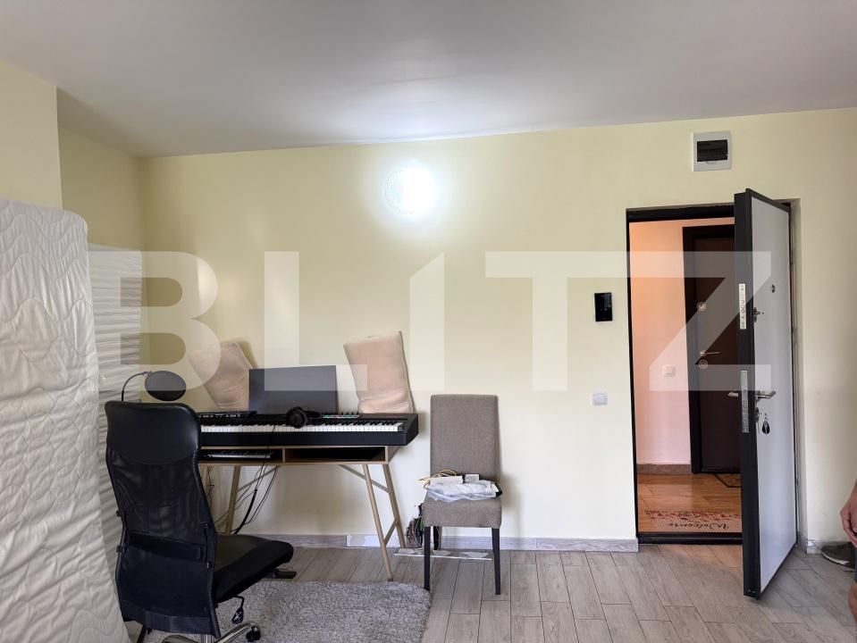 Apartament de vânzare 2 camere Gheorgheni - 191335AV | BLITZ Cluj-Napoca | Poza5