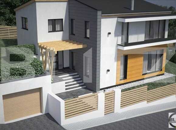 Casa de vânzare 6 camere Exterior Est - 19134CV | BLITZ Cluj-Napoca | Poza3