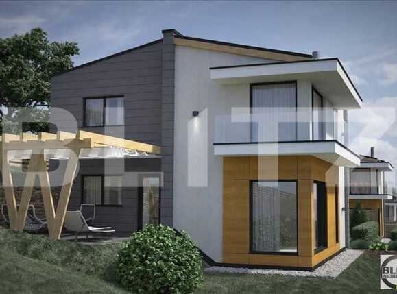 Casa de vânzare 6 camere Exterior Est - 19134CV | BLITZ Cluj-Napoca | Poza8