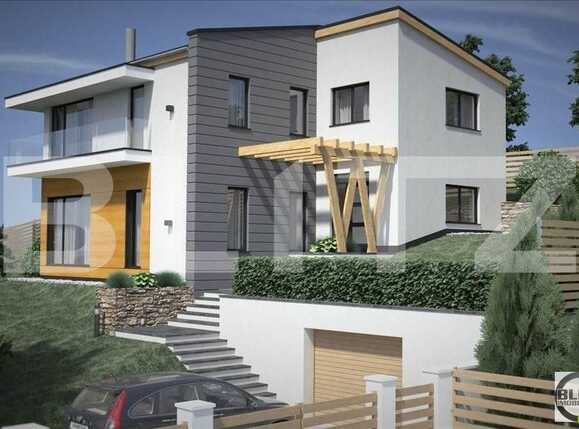 Casa de vânzare 6 camere Exterior Est - 19134CV | BLITZ Cluj-Napoca | Poza1