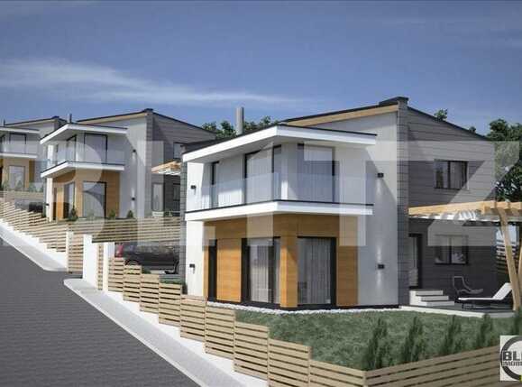 Casa de vânzare 6 camere Exterior Est - 19134CV | BLITZ Cluj-Napoca | Poza5