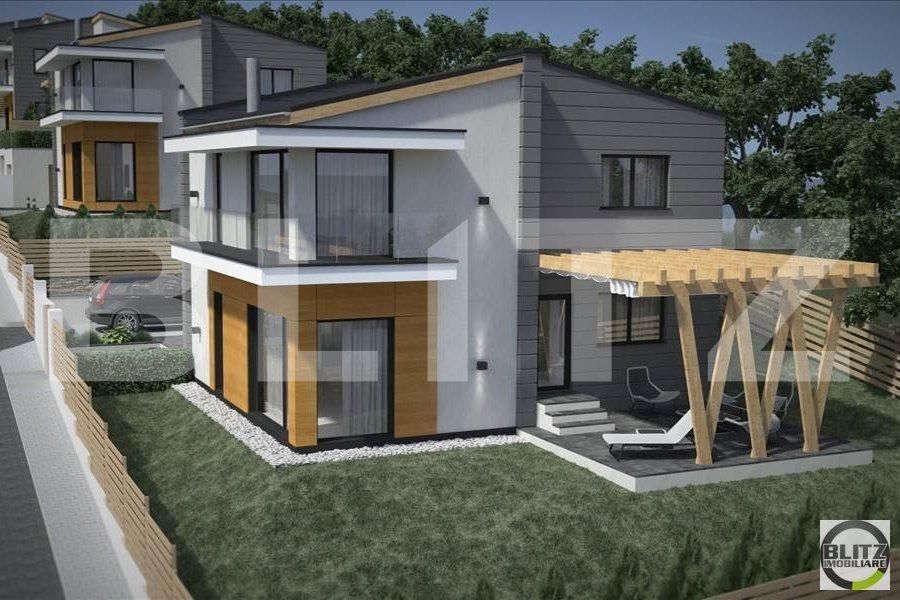 Casa de vânzare 6 camere Exterior Est - 19134CV | BLITZ Cluj-Napoca | Poza4
