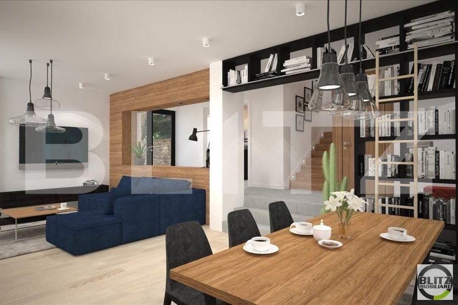 Casa de vânzare 6 camere Exterior Est - 19134CV | BLITZ Cluj-Napoca | Poza13