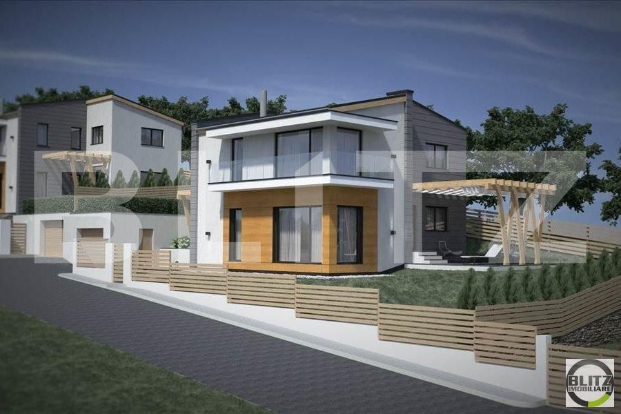 Casa de vânzare 6 camere Exterior Est - 19134CV | BLITZ Cluj-Napoca | Poza6