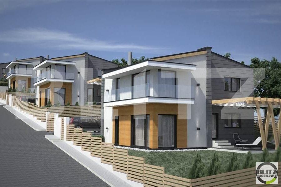 Casa de vânzare 6 camere Exterior Est - 19134CV | BLITZ Cluj-Napoca | Poza5