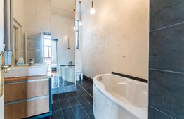 3 cam, 2 bai, 115mp, Ultracentral, la cheie, parcare inclusa, com 0