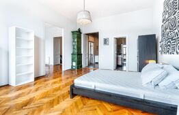 3 cam, 2 bai, 115mp, Ultracentral, la cheie, parcare inclusa, com 0