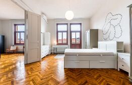 3 cam, 2 bai, 115mp, Ultracentral, la cheie, parcare inclusa, com 0