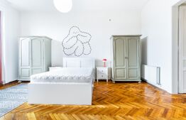 3 cam, 2 bai, 115mp, Ultracentral, la cheie, parcare inclusa, com 0