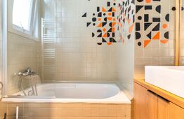 3 cam, 2 bai, 115mp, Ultracentral, la cheie, parcare inclusa, com 0