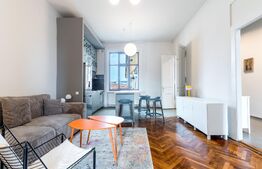 3 cam, 2 bai, 115mp, Ultracentral, la cheie, parcare inclusa, com 0