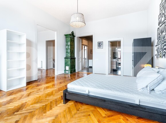 Apartament de vânzare 3 camere Central - 191348AV | BLITZ Cluj-Napoca | Poza14